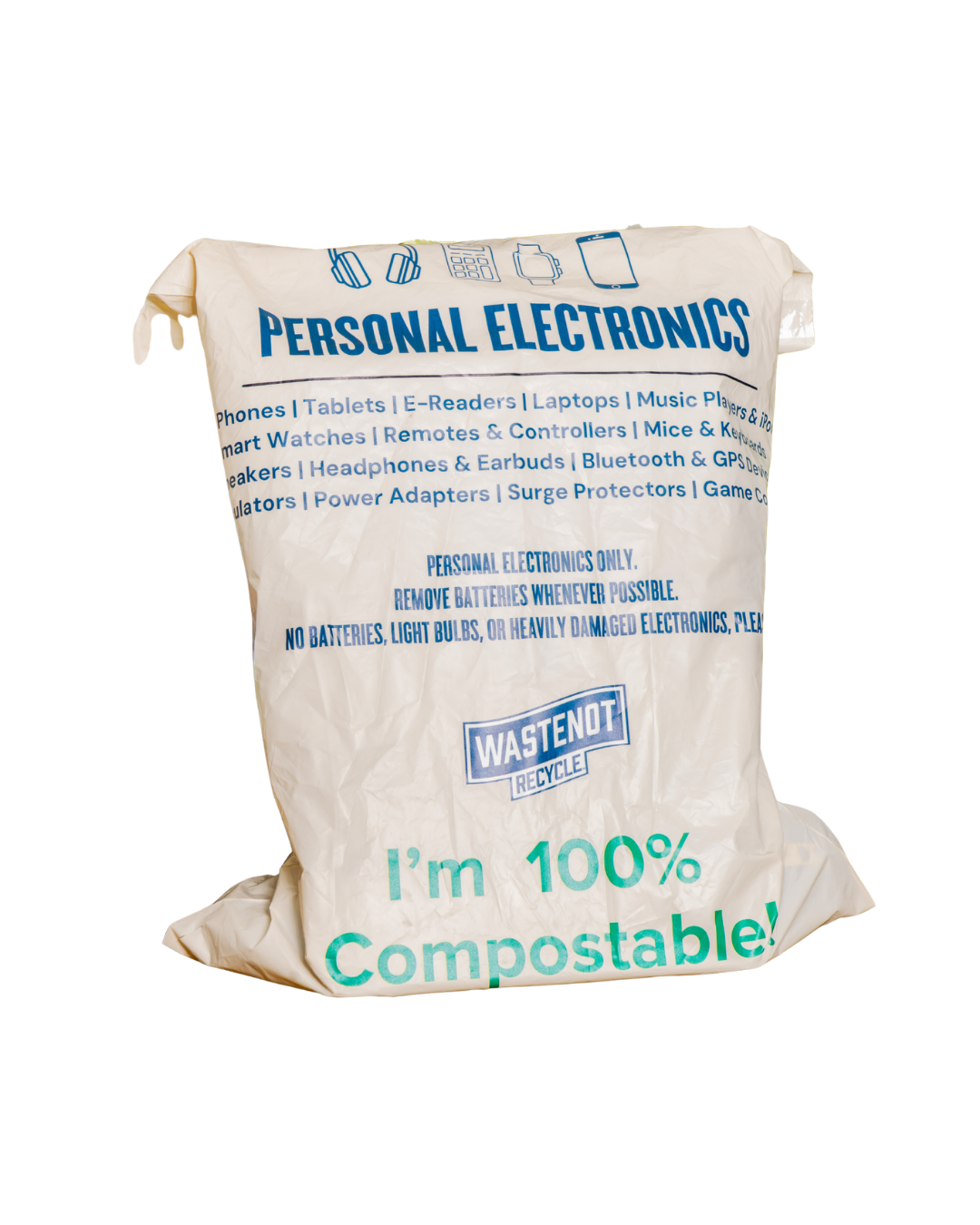Personal Electronics Collection