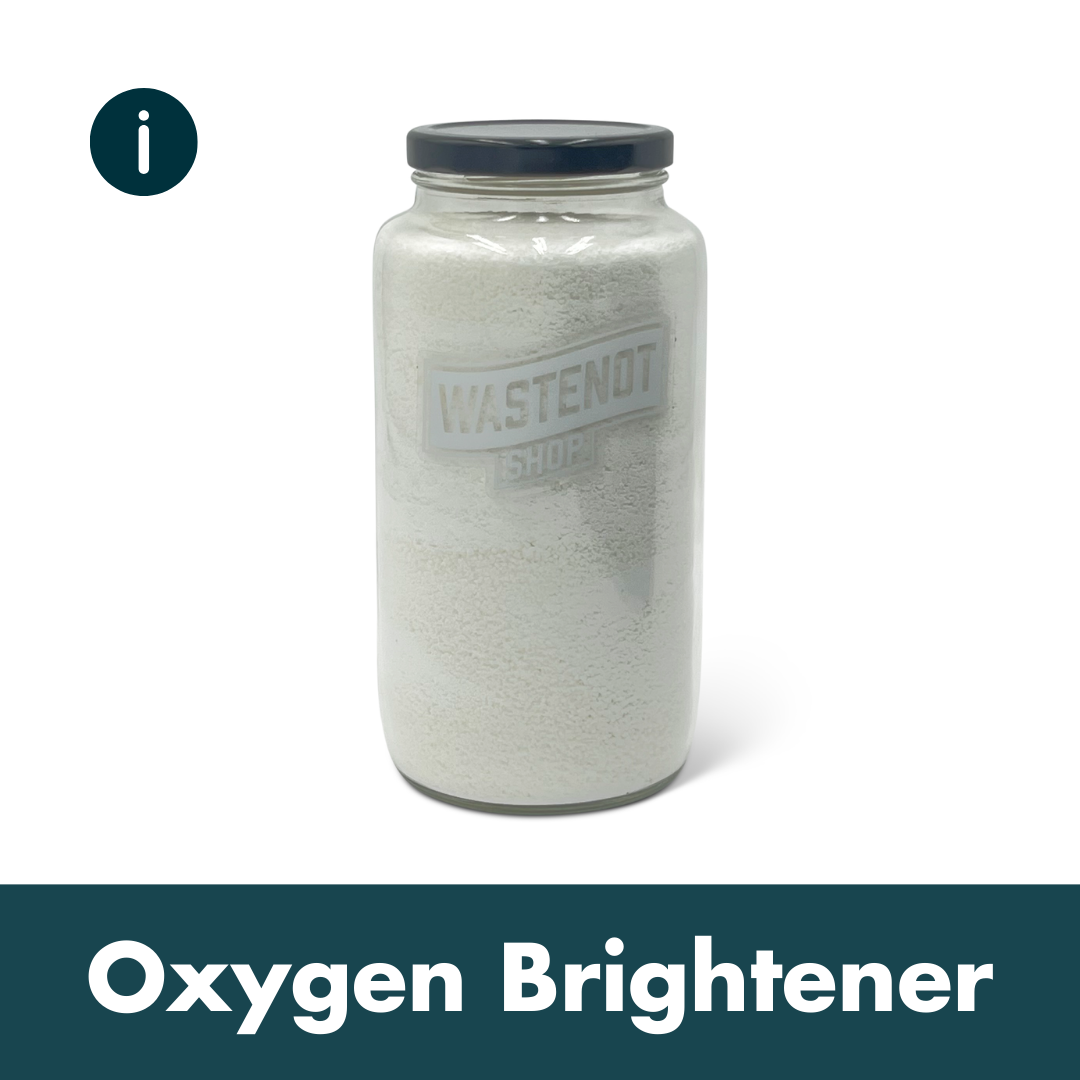 Oxygen Brightener Refill