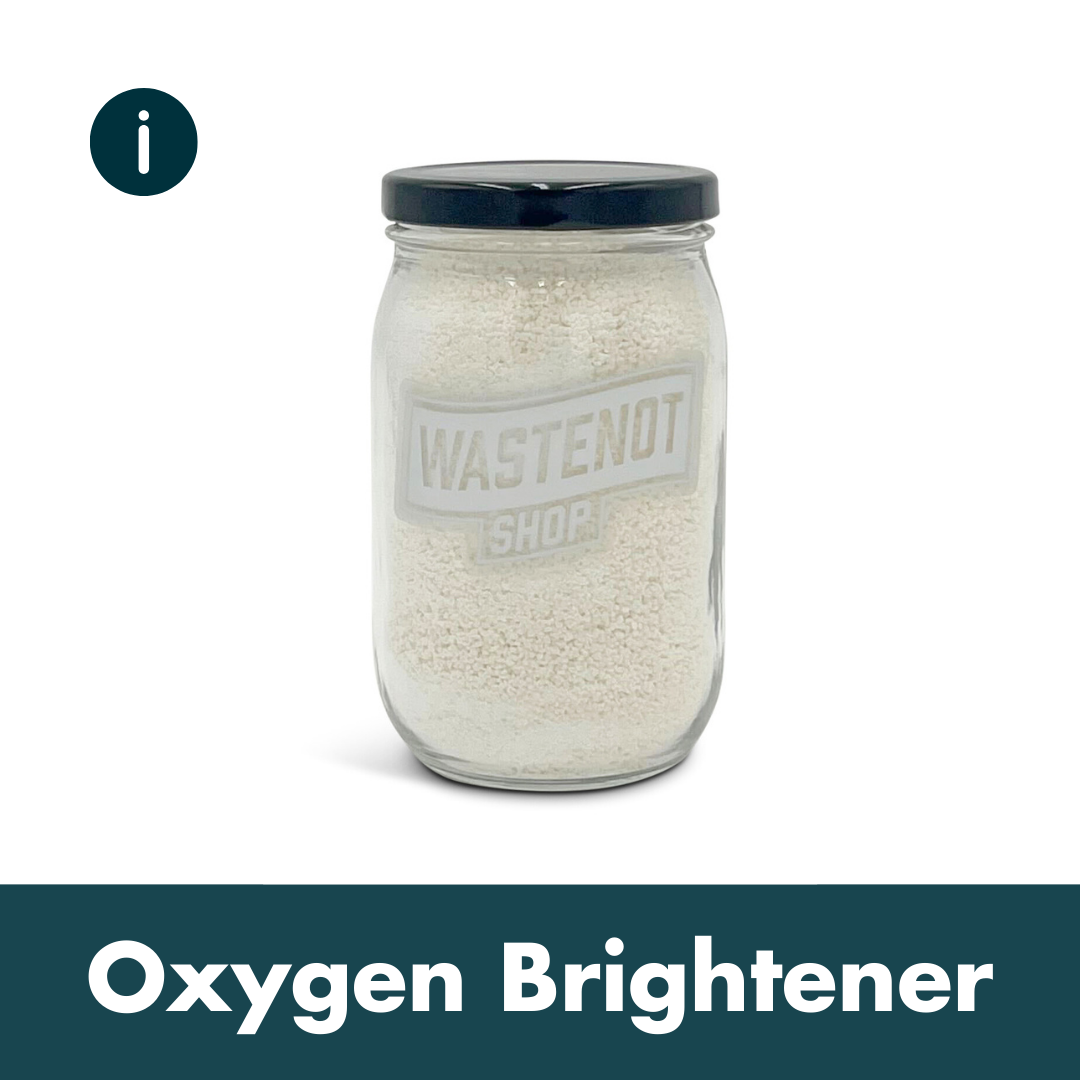 Oxygen Brightener Refill