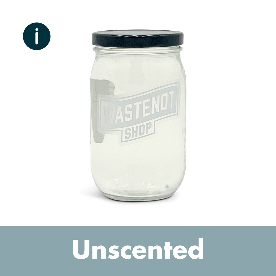 Liquid Hand Soap Refill - Unscented