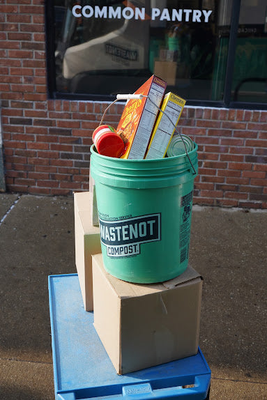 Common Pantry Collection