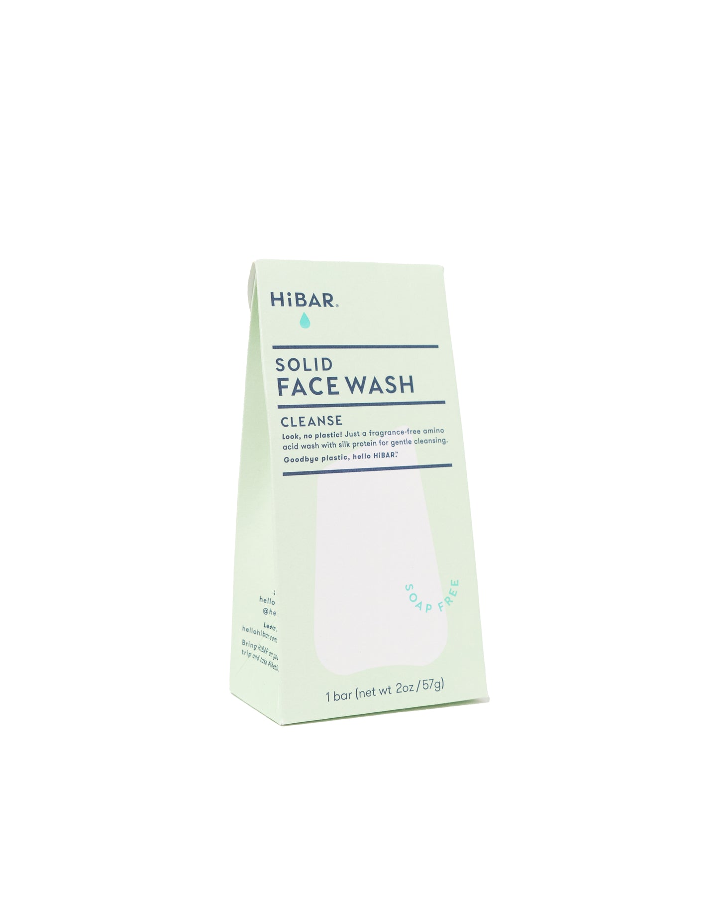 Cleanse Face Wash
