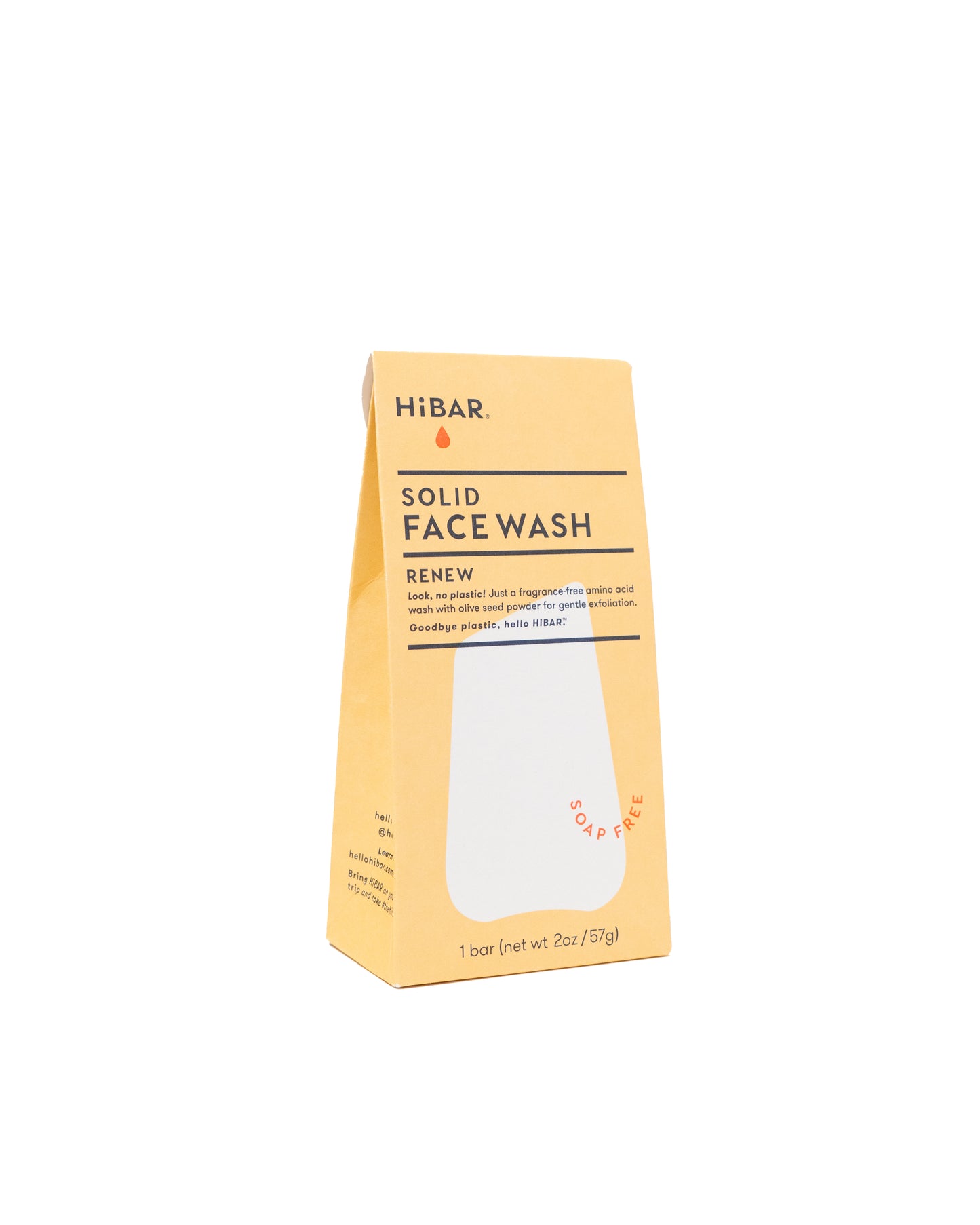 Renew Face Wash