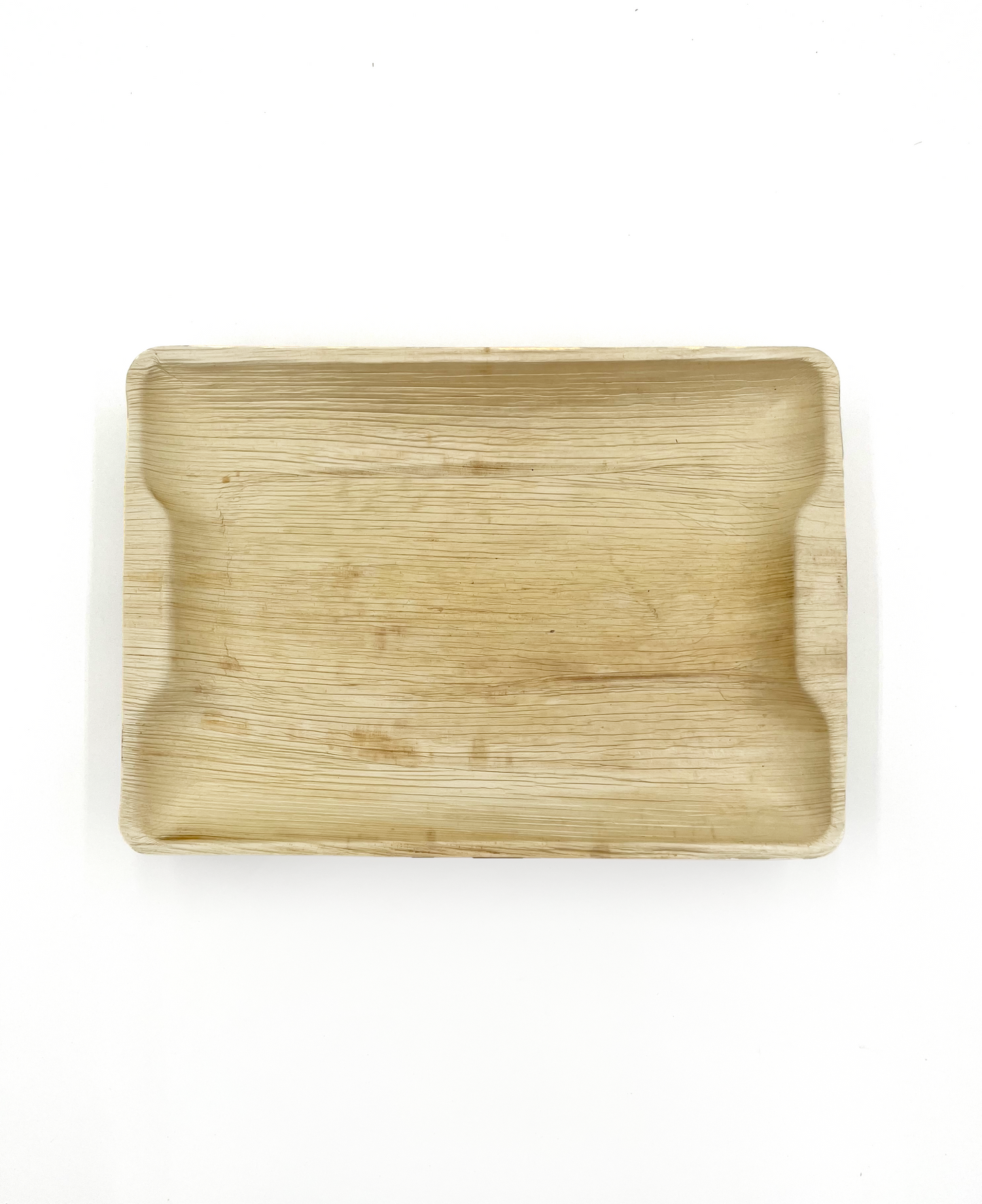 Palm Leaf Trays (10pk)