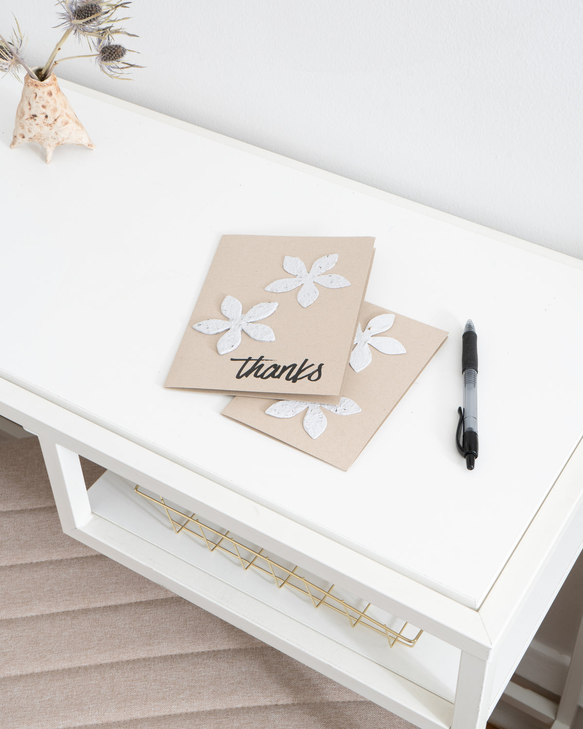 Southside Blooms Greeting Cards