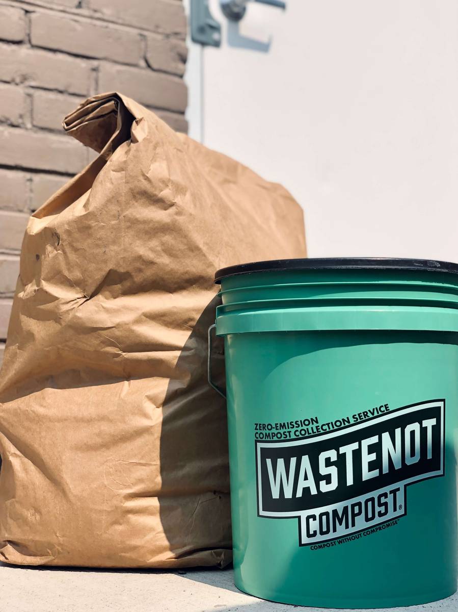 Yard Waste Service