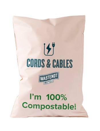 Electronic Cords & Cables Collection