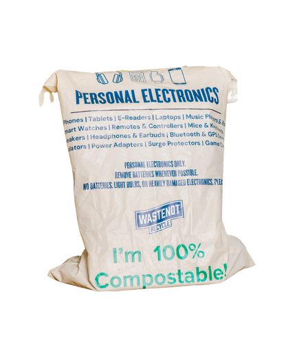 Personal Electronics Collection