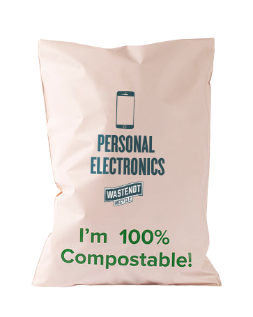 Personal Electronics Collection