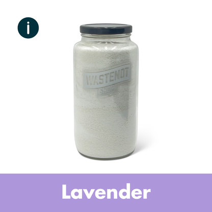 Laundry Detergent Refill - Lavender