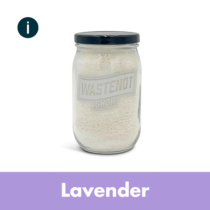 Laundry Detergent Refill - Lavender