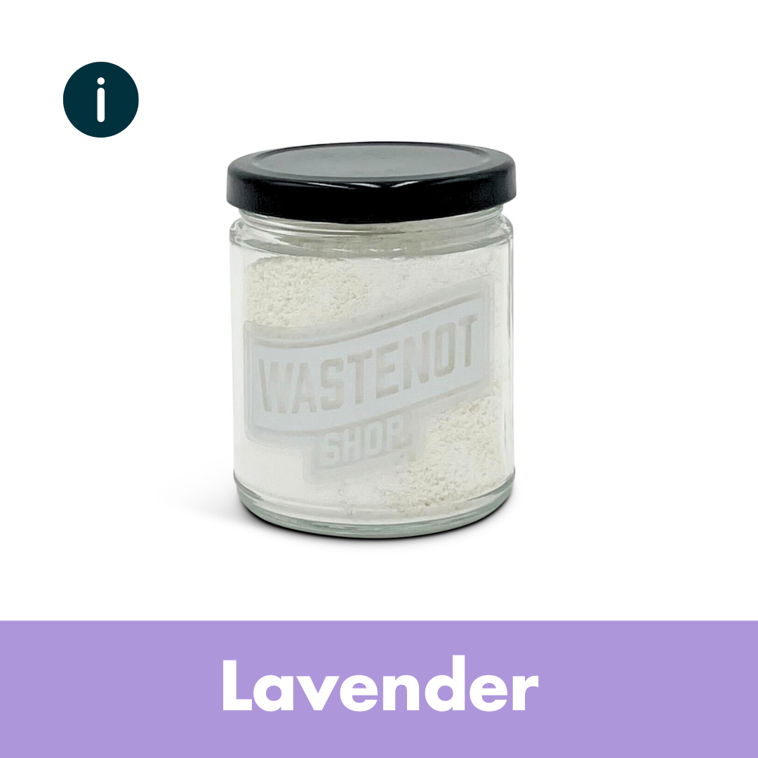 Laundry Detergent Refill - Lavender