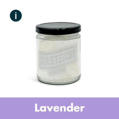 Laundry Detergent Refill - Lavender