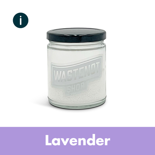 Laundry Detergent Refill - Lavender