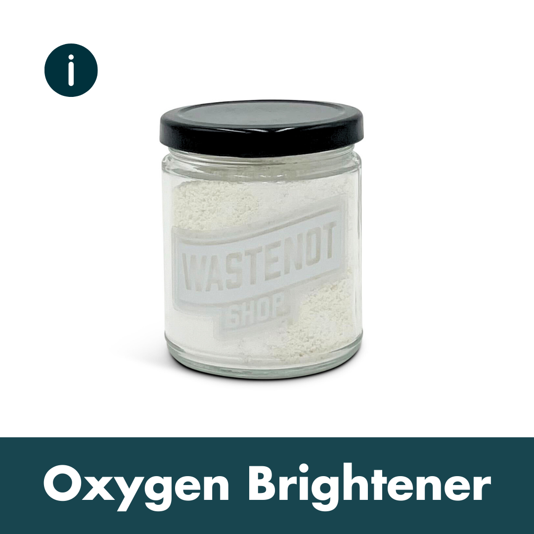 Oxygen Brightener Refill