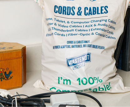 Cords & Cables Collection