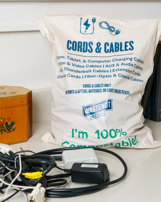 Electronic Cords & Cables Collection