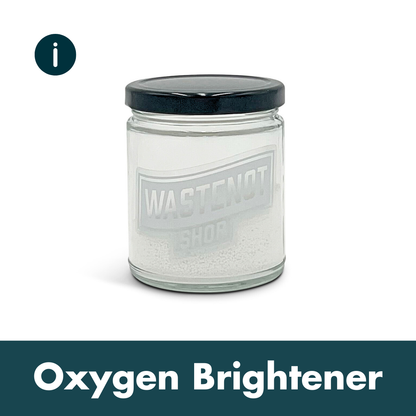 Oxygen Brightener Refill