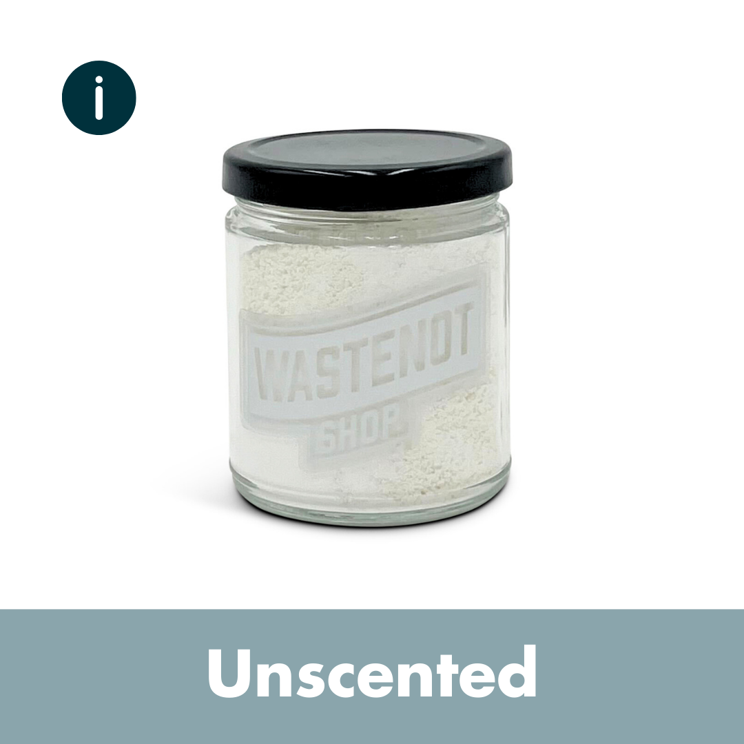 Laundry Detergent Refill - Unscented