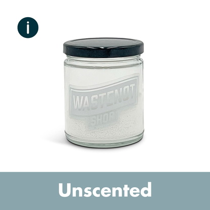 Laundry Detergent Refill - Unscented