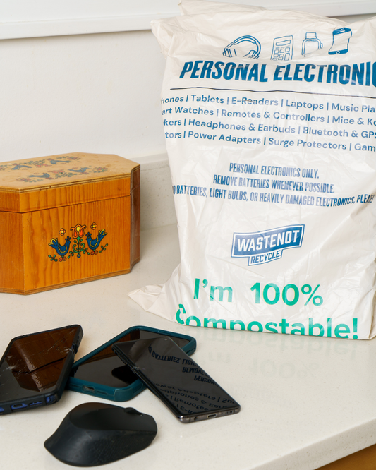 Personal Electronics Collection