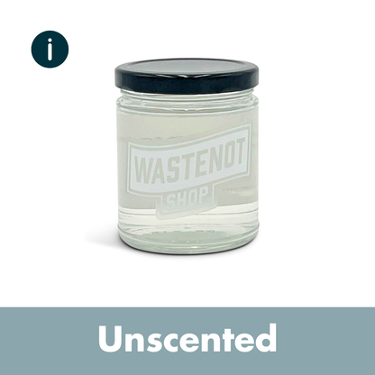 Liquid Hand Soap Refill - Unscented