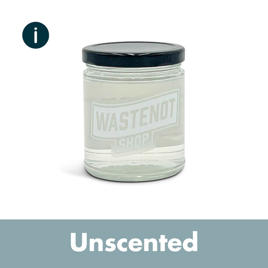 Liquid Hand Soap Refill - Unscented