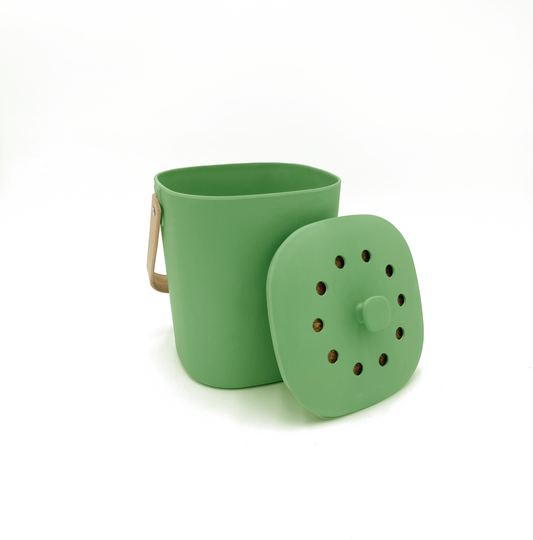 Countertop Compost Caddy - Clover