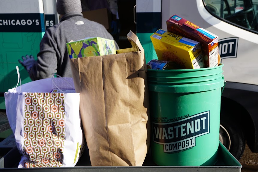 Common Pantry Collection
