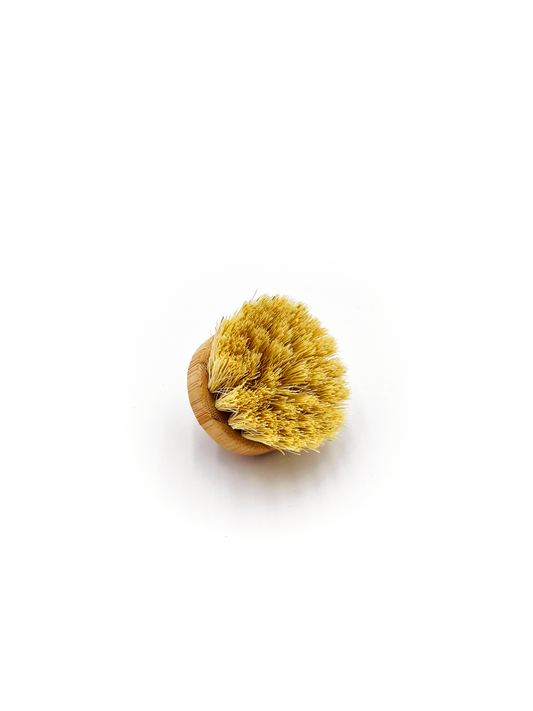 Bamboo Dish Head Replacement - Soft