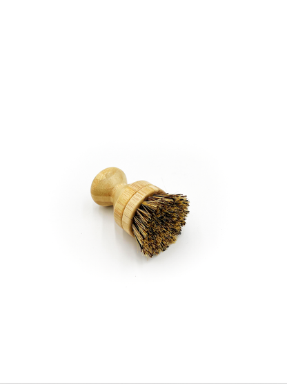 Bamboo Dish Head Replacement - Firm