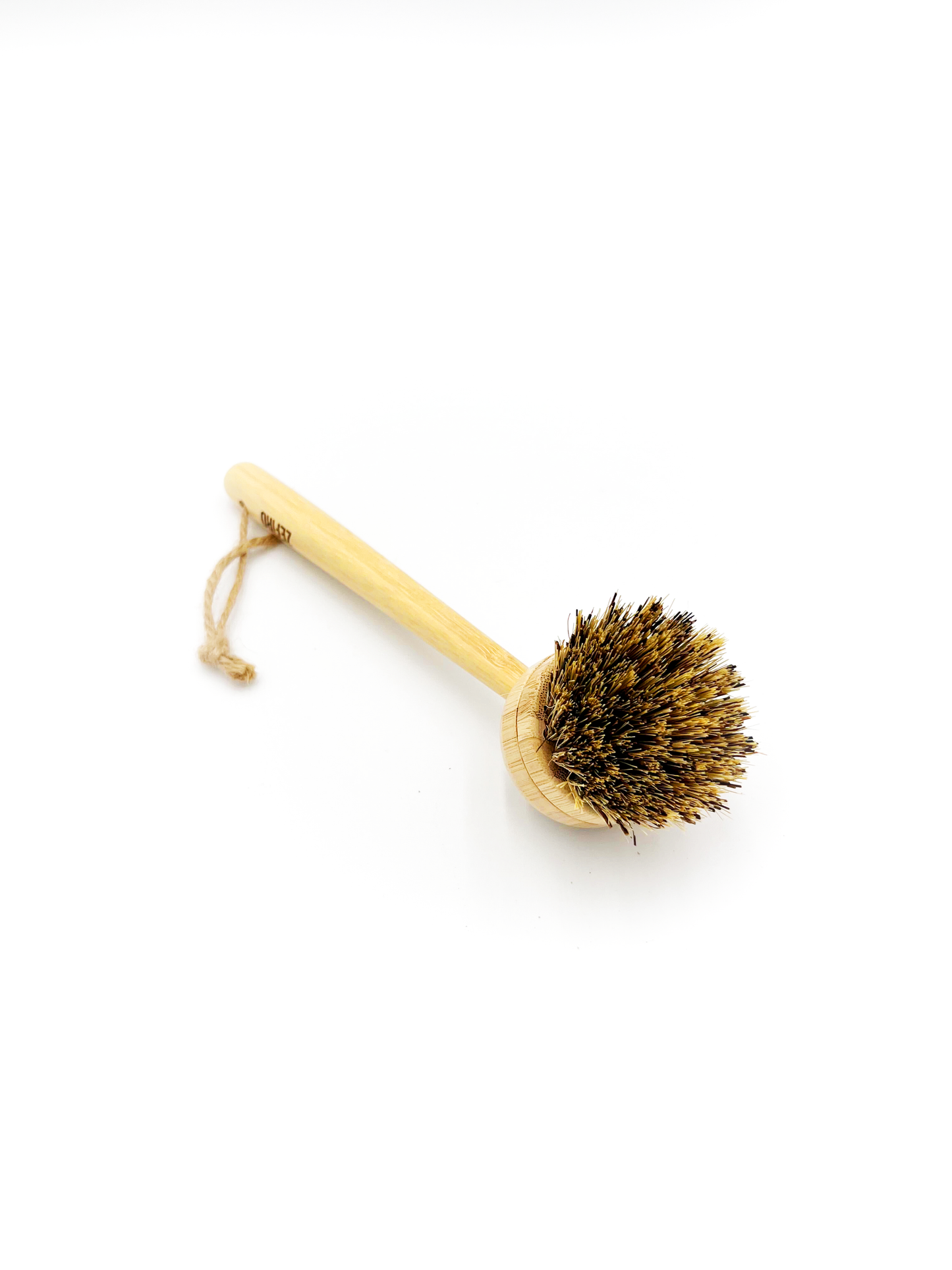 Long Dish Brush (Replaceable-Head)