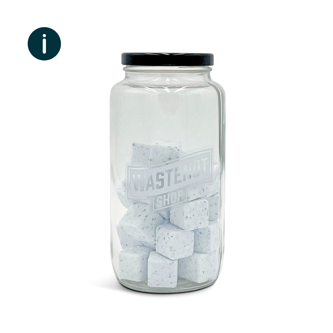 Dishwasher Pod Refill