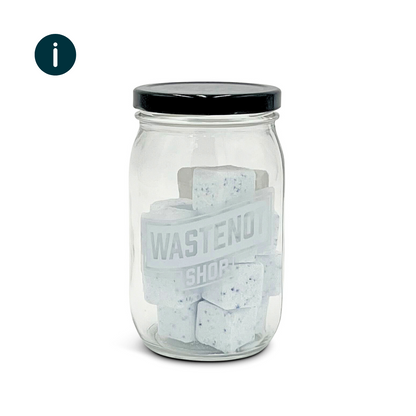 Dishwasher Pod Refill