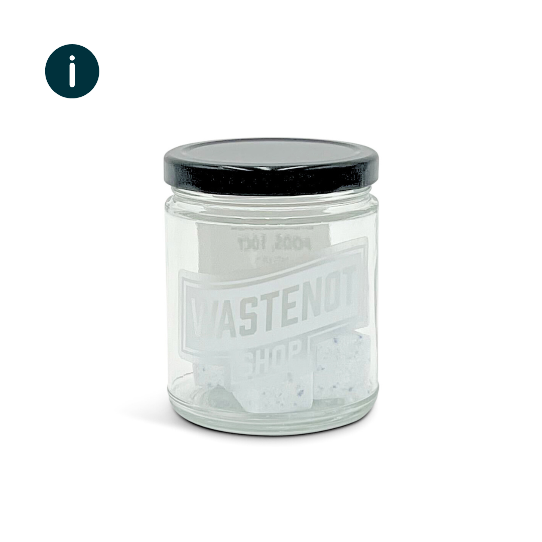 Dishwasher Pod Refill