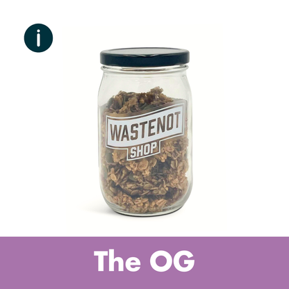Stellar Granola Refill - The OG