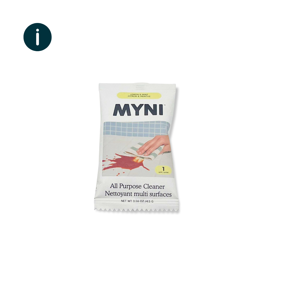 All-Purpose Cleaner Refill Tablet (1pk/16oz)