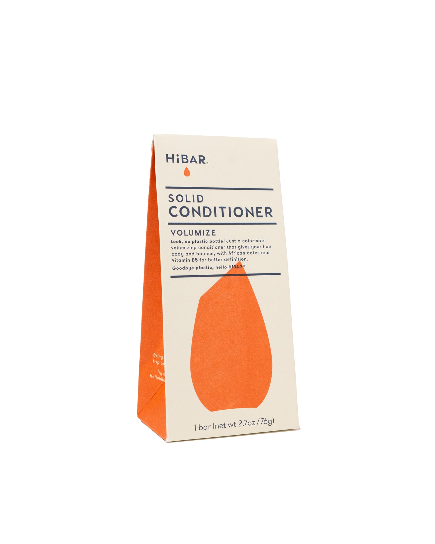 HiBar Conditioner Bar - Volumize