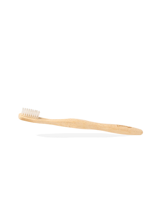 Bamboo Toothbrush