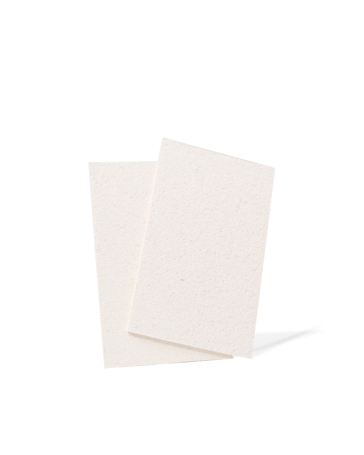 Compostable Cellulose Sponge (2pk)
