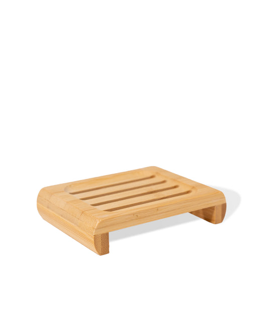 Bamboo Soap Lift