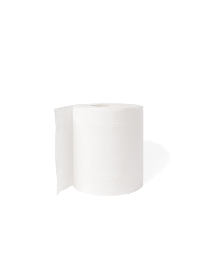 Who Gives a Crap Premium Bamboo Toilet Paper (4pk)