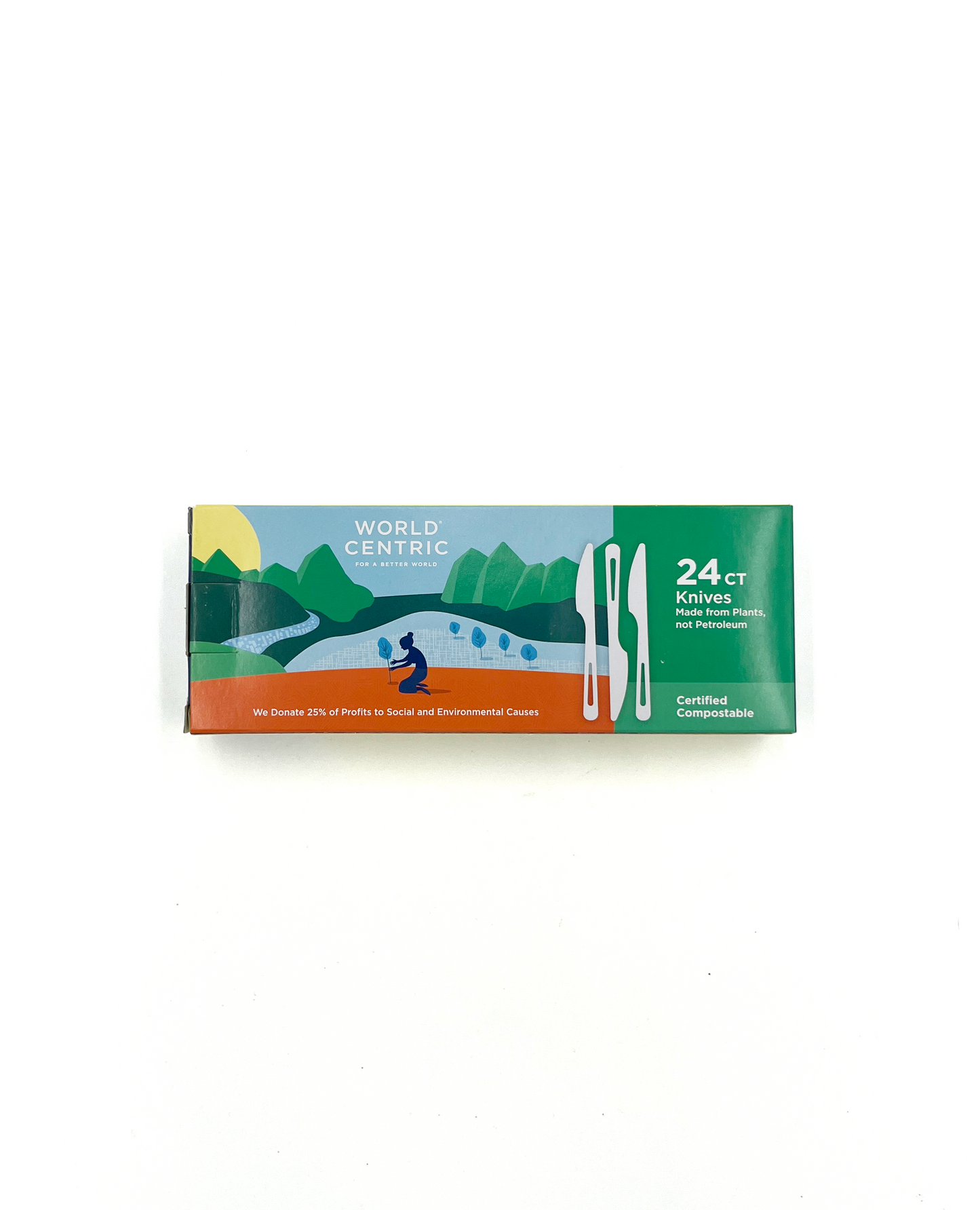 Compostable Knives (24pk)