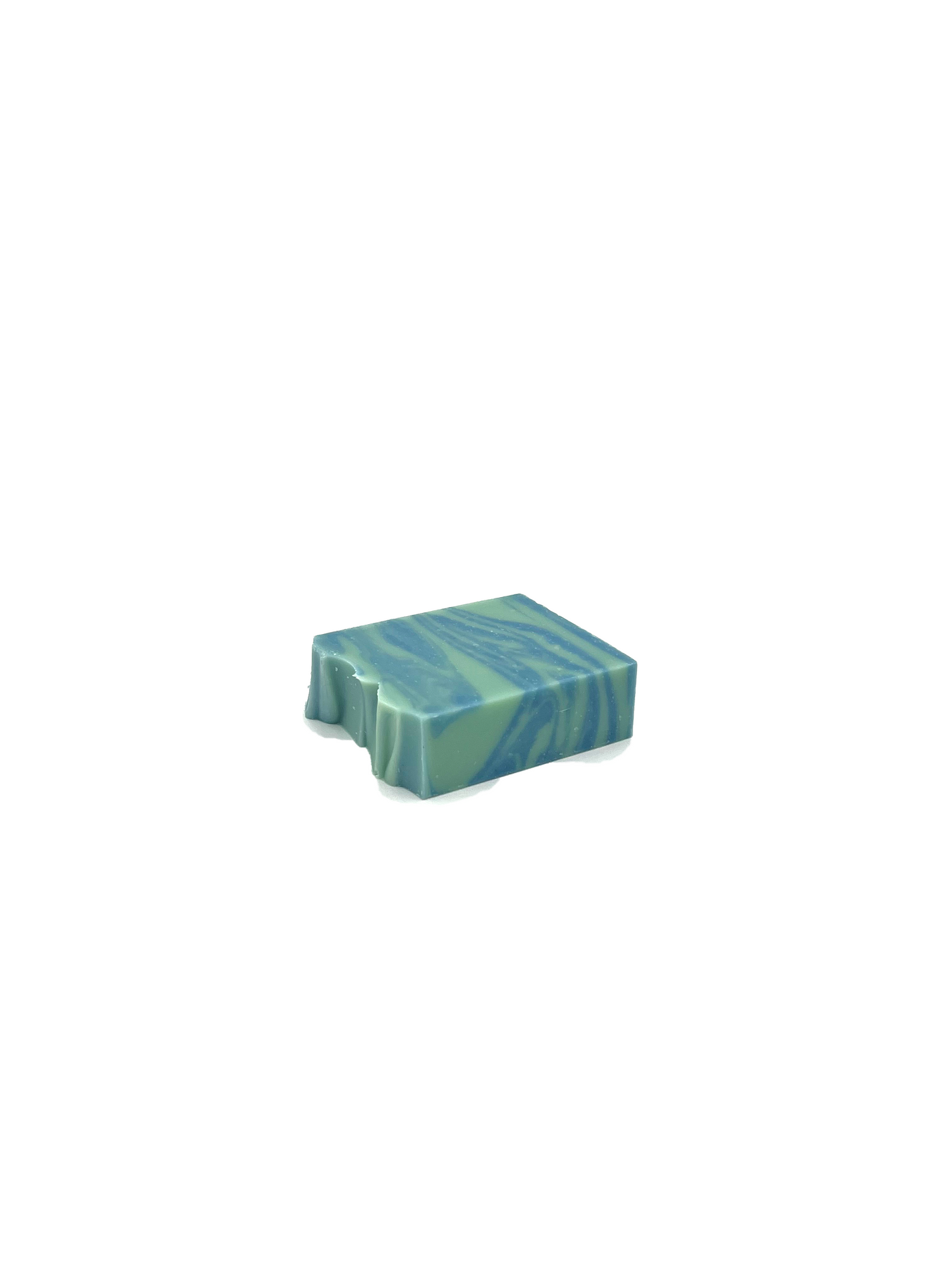 Bath & Body Soap Bar - Agave + Salted Peel