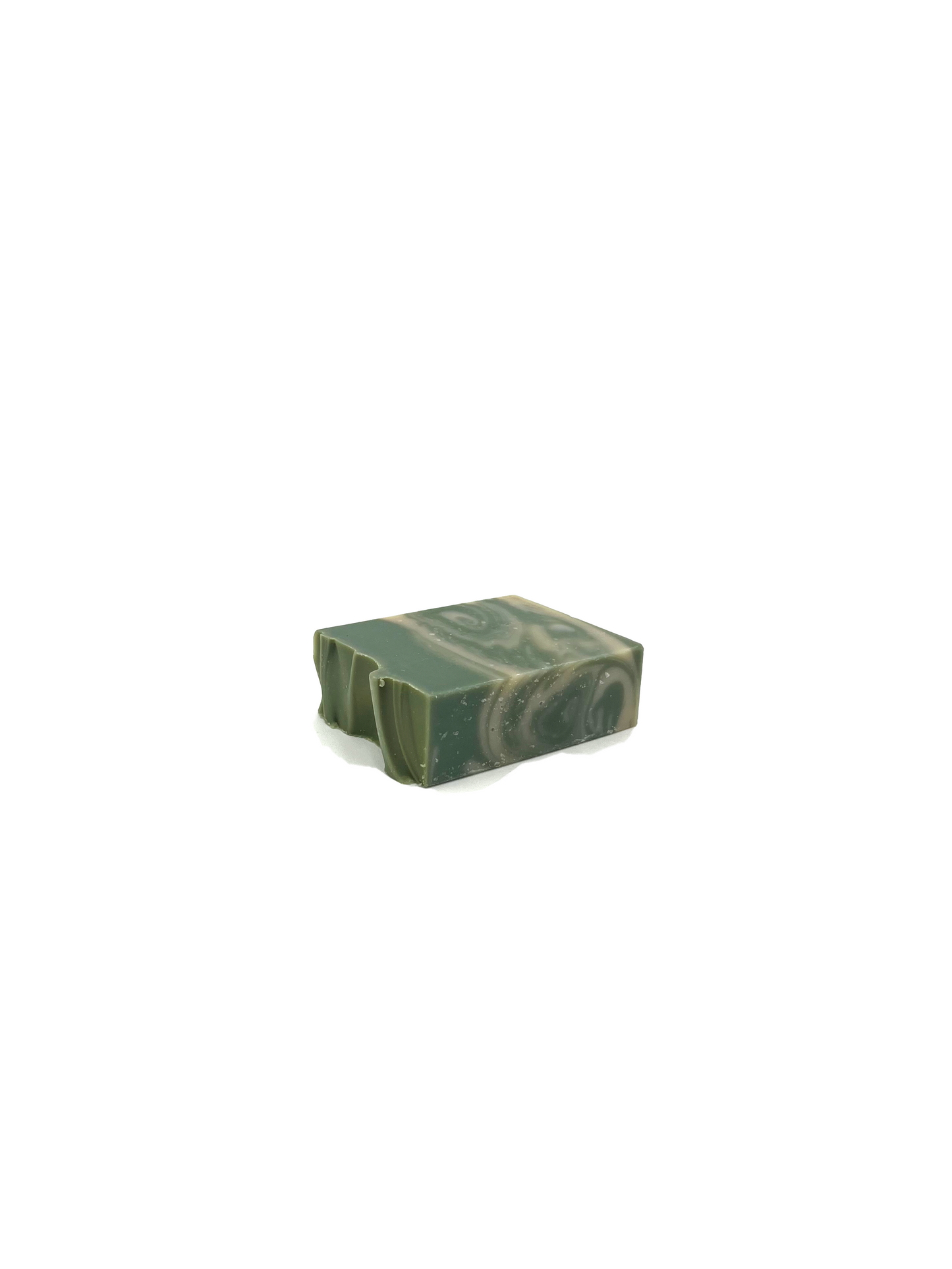 Bath & Body Soap Bar - Sequoia + Wild Sage