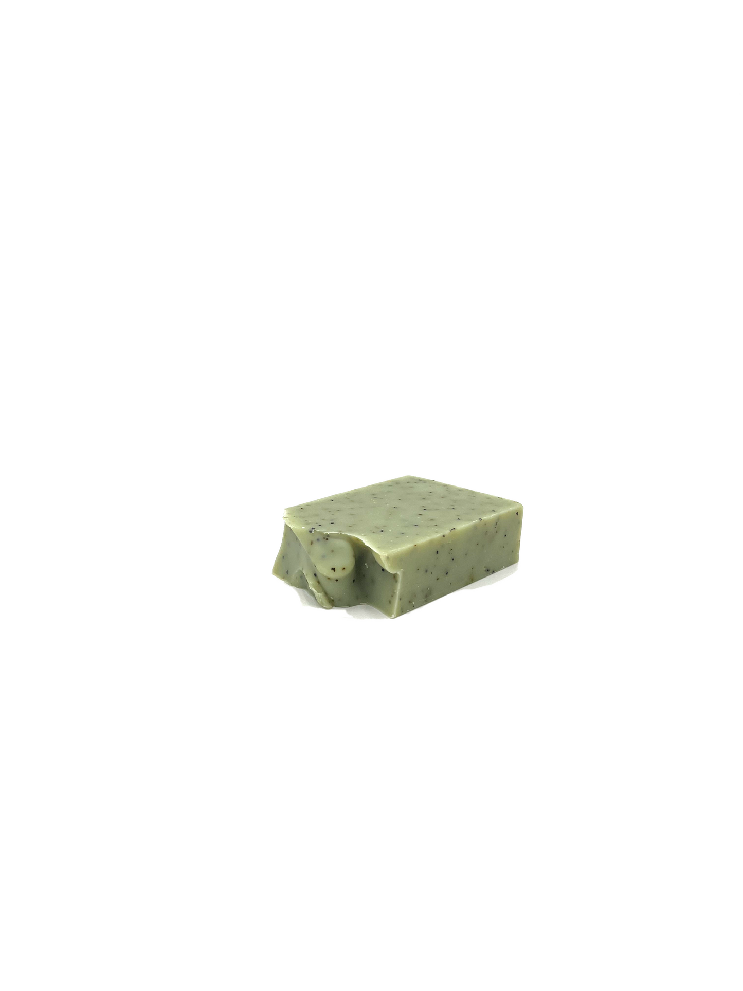 Bath & Body Soap Bar - Mint Mojito