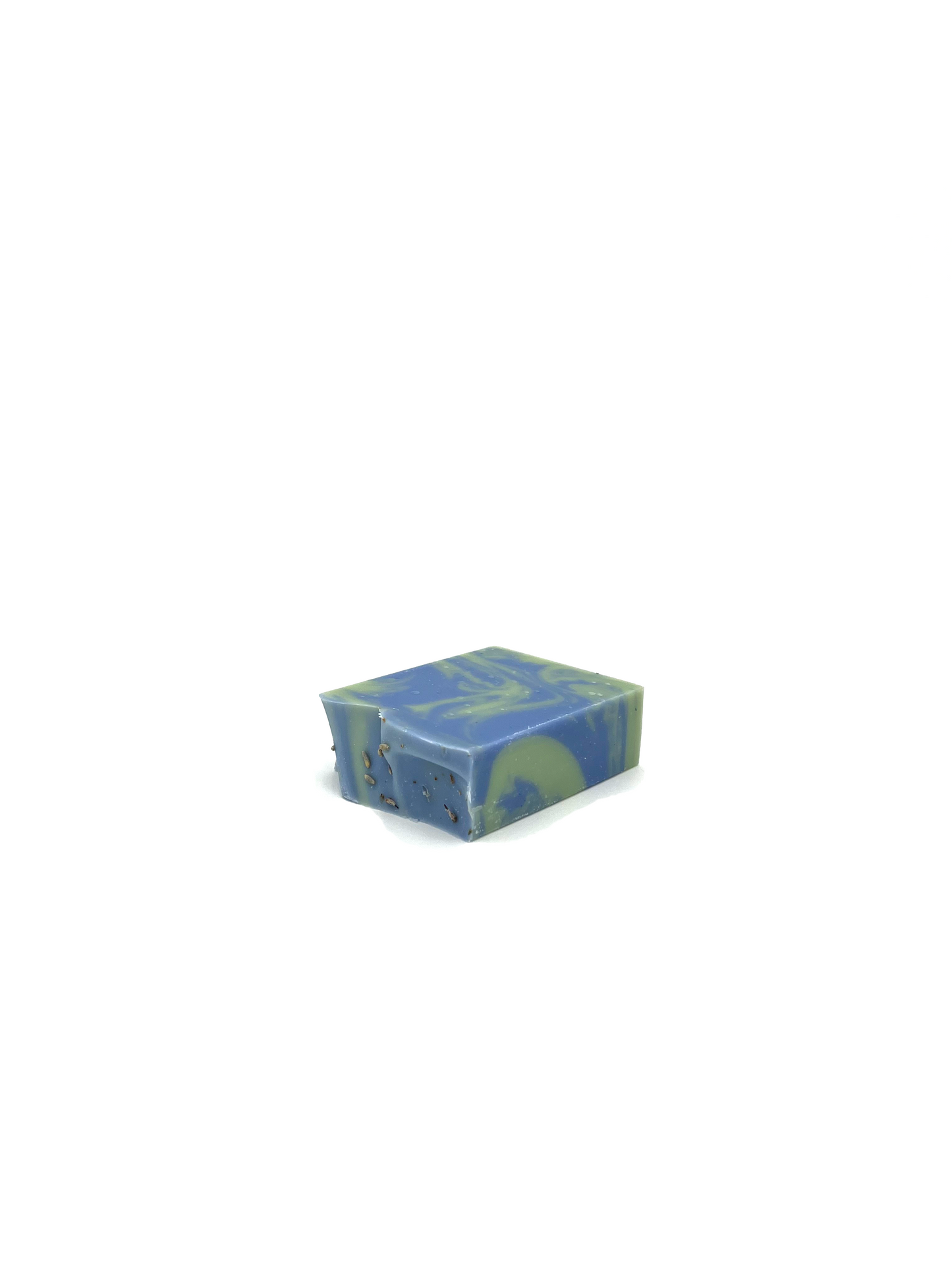 Bath & Body Soap Bar - Desert Lavender