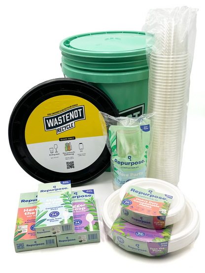 Party Pack