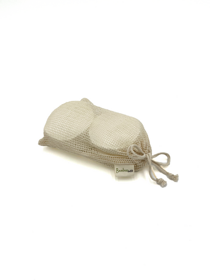 Reusable Cotton Face Rounds