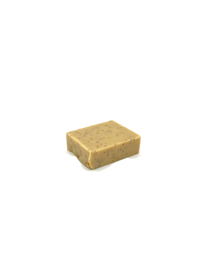 Bath & Body Soap Bar - Limoncello